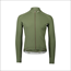 Poc Sykkeltrøye M's Ambient Thermal Jersey Epidote Green