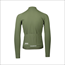 Poc Sykkeltrøye M's Ambient Thermal Jersey Epidote Green
