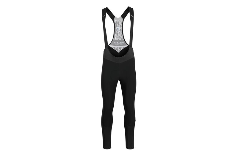 Assos Sykkelbukser Bib Tights Mille GT Ultraz Vinter Bib Tights