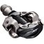 Polkimet SPD Shimano Deore XT PD-M8100 Black