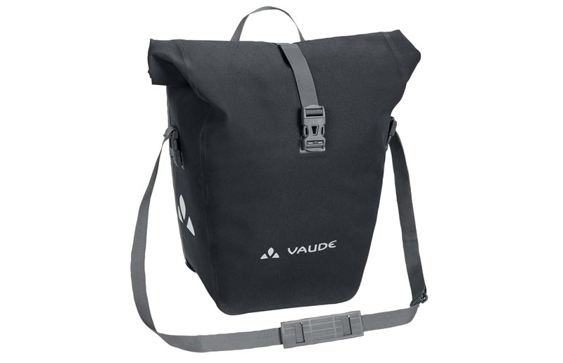 Vaude Laukku Tavaratelineen Pakkauslaukku Aqua Back Deluxe Single
