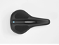 Bontrager Sykkelsadel Commuter Fluid