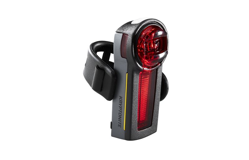 Kryptonite Belysning Incite Xr Grunnleggende Bak