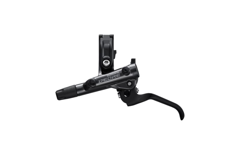 Shimano Jarrukahva Vasen 2-Sormi BL-M6