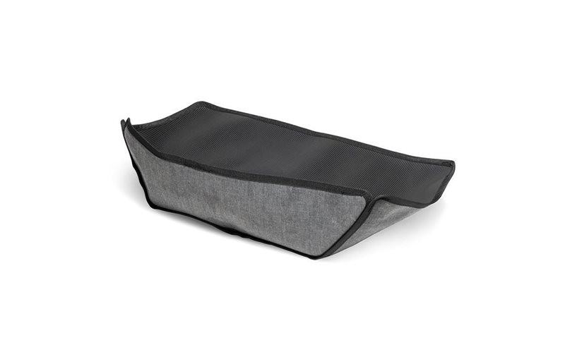 Burley Matto Double Lattiamatto
