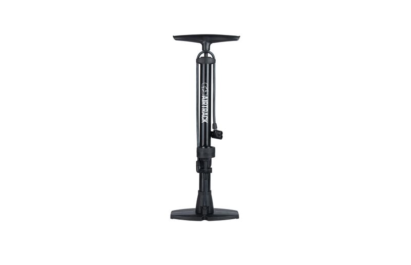 OXC Fotpumpe Airtrack Lite Med Måler