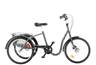 Skeppshult Trehjuling S3 20 3-gear