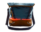 Vaude Veske Cityme Bike Black
