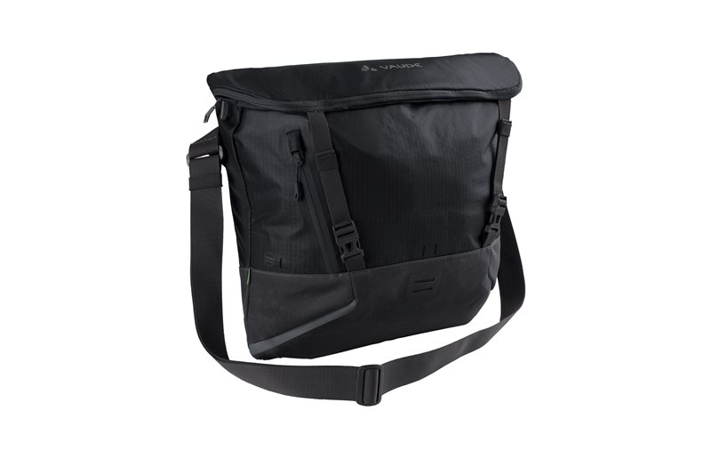 Vaude Veske Cityme Bike Black