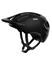 Sykkelhjelm Poc Axion Spin Uranium Black Matte