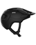 Sykkelhjelm Poc Axion Spin Uranium Black Matte
