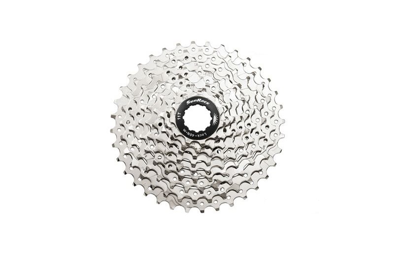 Sunrace Kassett Csm96 9-girs 11-34T for Shimano