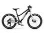 Woom Off 4 MTB Black Black