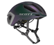 Scott Cykelhjälm Racer Cadence Plus (Ce) Pri Grn/Pur