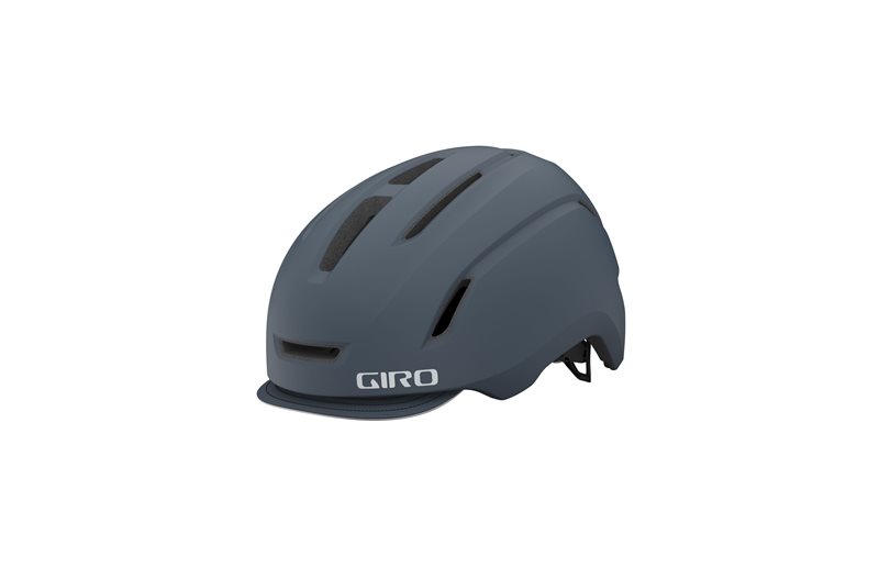 Giro Cykelhjälm Caden Mips Mat Portaro Grey