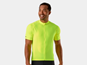 Trek Solstice Cycling Jersey Radioactive Yellow