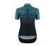 Assos Pyöräilypaita Uma GT C2 Shifter Naisten Eucalipto Green