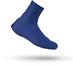 Skoovertrekk GripGrab RaceAero 2 Lightweight Road Shoe Covers Navy Blue