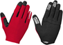GripGrab Pyöräilyhanskat Aerolite Insidegrip Red