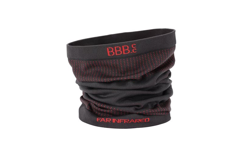 BBB Hals/Ansiktsbeskyttelse Buff Firneck