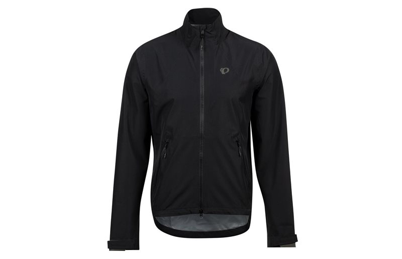 Pearl Izumi Sykkeljakke Monsoon Wxb