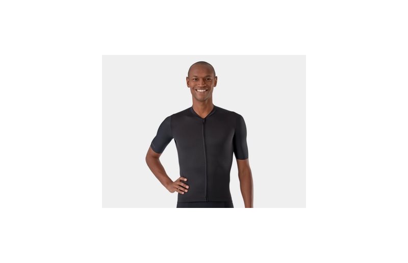 Trek RSL Cycling Jersey Svart