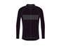 Trek Circuit LTD Langermet Sykkeltrøye Svart