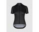 Assos Sykkeltrøye Uma GT Summerss C2 Dame Black