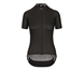 Assos Sykkeltrøye Uma GT Summerss C2 Dame Black