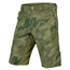 Endura Hummvee Short ll Med Innerfôr Olivecamo