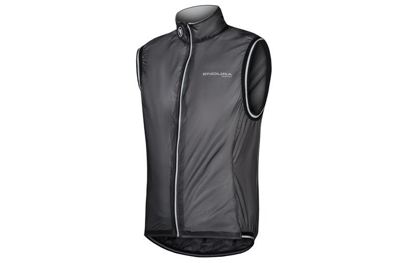 Endura Regnjacka FS260Pro Adrenallne Race Gilet ll