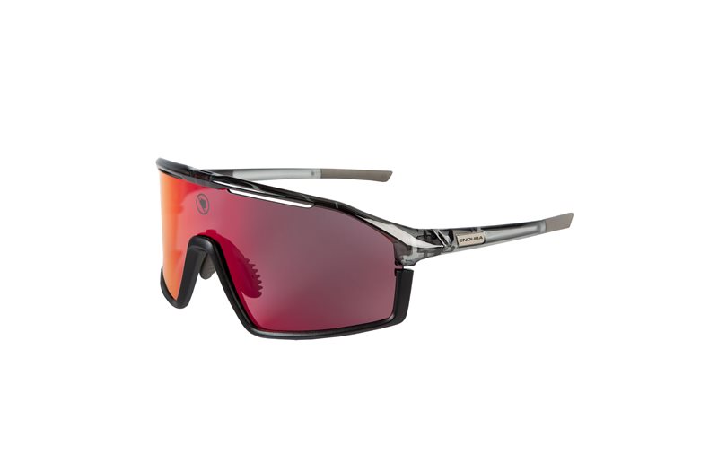 Sportsbriller Endura Dorado ll Set Grey