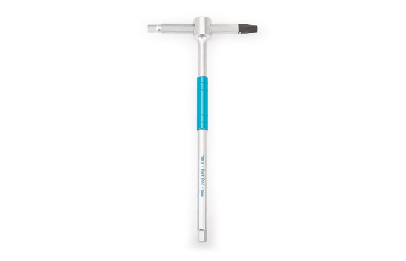 Park Tool Insexnøkkel T-Håndtak Thh-8 8M