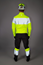 Endura Pyöräilyhousut Onepiece Urban Luminite Vedenkestävä