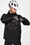 Endura Sykkeljakke Singletrack Jacket II Black