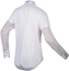Endura Regnjacka FS260Pro Adrenallne Race Cape ll White