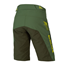 Endura Pyöräilyshortsit Singletrack Short II Forest Green