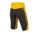 Endura Sykkelshorts Singletrack Lite Short Saffron