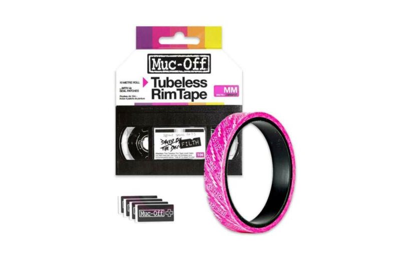 Muc-Off Felgtape