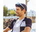 Pyöräilylippis GripGrab Lightweight Summer Cycling Cap Black
