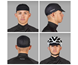 Pyöräilylippis GripGrab Lightweight Summer Cycling Cap Black