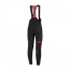 Rogelli Pyöräilyhousut Fuse Black/Red