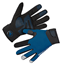 Endura Pyöräilyhanskat Strike Glove, Mustikka