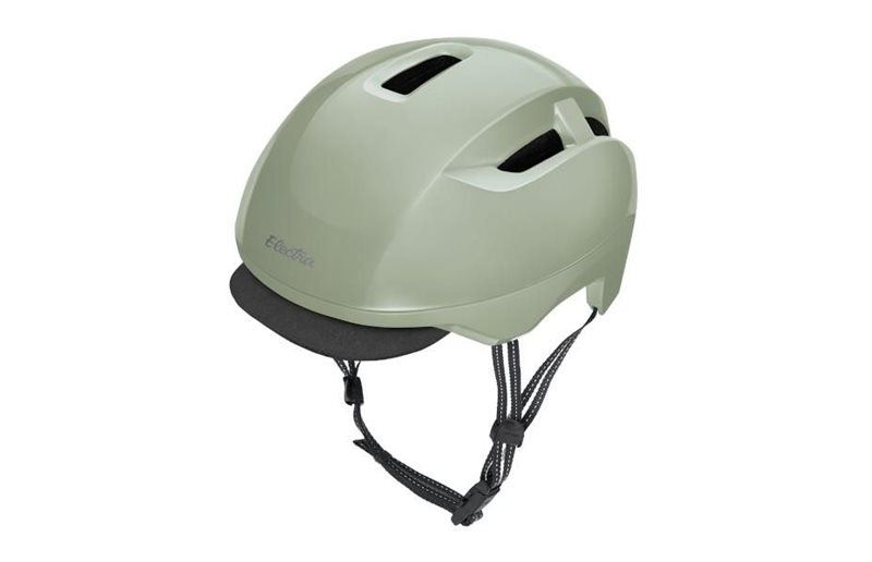 Electra Cykelhjälm Go! Mips Green Tea