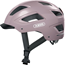 Abus Cykelhjälm Hyban 2.0 Mellow Mauve