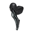 Shimano STI-reglage + Brems Tiagra foran,