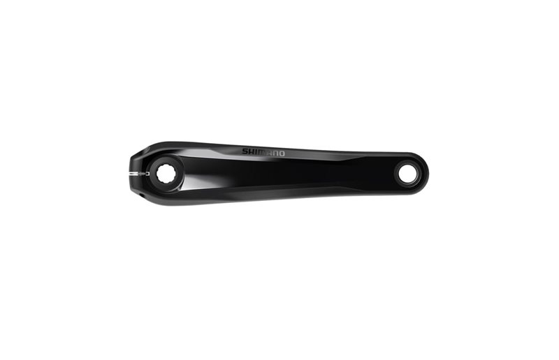 Shimano Krankarmer Par Steps