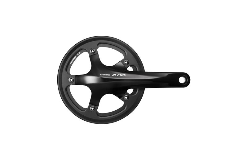 Shimano Kranksett Alfine S501