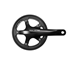 Shimano Kranksett Alfine S501