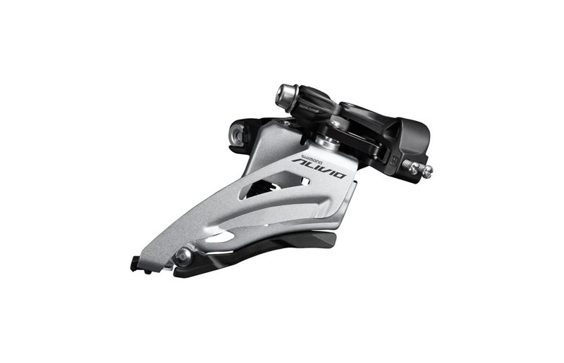 Shimano Framgir 2X9-Gir Fd-M3120-D Ss
